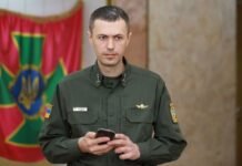 В ГПСУ опровергли заявление о выезде «полумиллиона» мужчин за полгода – назвали актуальные данные