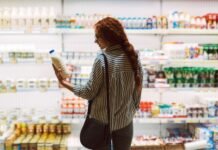 «Значительно превышает типичный зимний уровень». Инфляция в России резко ускорилась – разведка