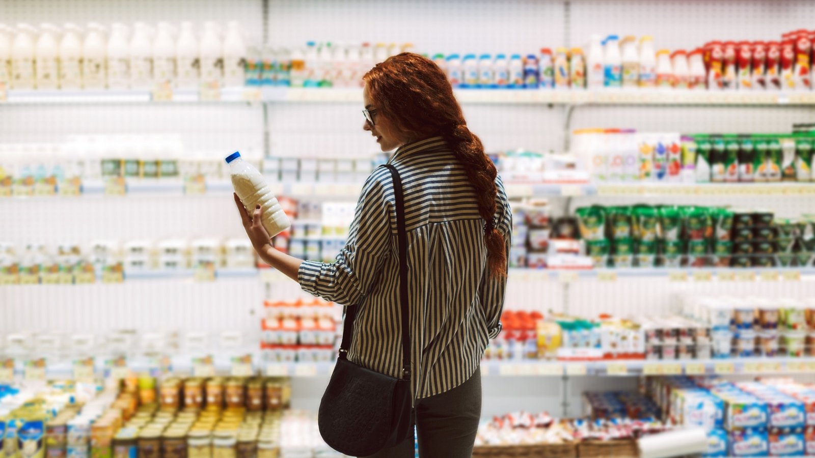 «Значительно превышает типичный зимний уровень». Инфляция в России резко ускорилась – разведка