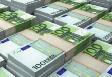 Экономика еврозоны неожиданно выросла, несмотря на пошлины Трампа и конкуренцию с Китаем