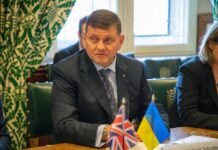 Сибига о вероятной отставке Залужного: Оснований для этого нет, но решение за президентом