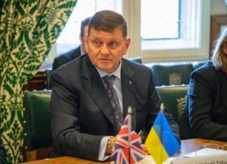 Сибига о вероятной отставке Залужного: Оснований для этого нет, но решение за президентом