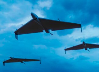 Во Львове и Киеве прогремели взрывы. Есть пожары и повреждена критическая инфраструктура