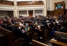 ЦИК зарегистрировала Карабуту нардепом. Он заменит умершего «слугу» Кабанова