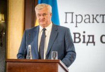 Глава МИД: Украина назначит спецпредставителя для контактов с демократами в Беларуси