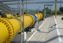 Евросоюз хочет уменьшить зависимость от газа из США на фоне заявлений Трампа о Гренландии