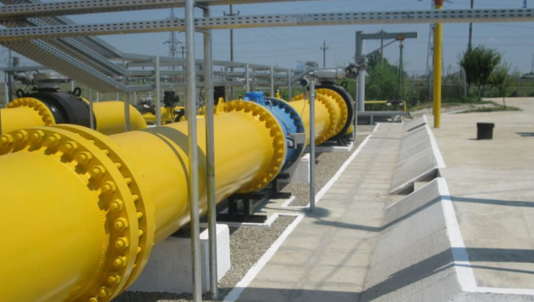 Евросоюз хочет уменьшить зависимость от газа из США на фоне заявлений Трампа о Гренландии