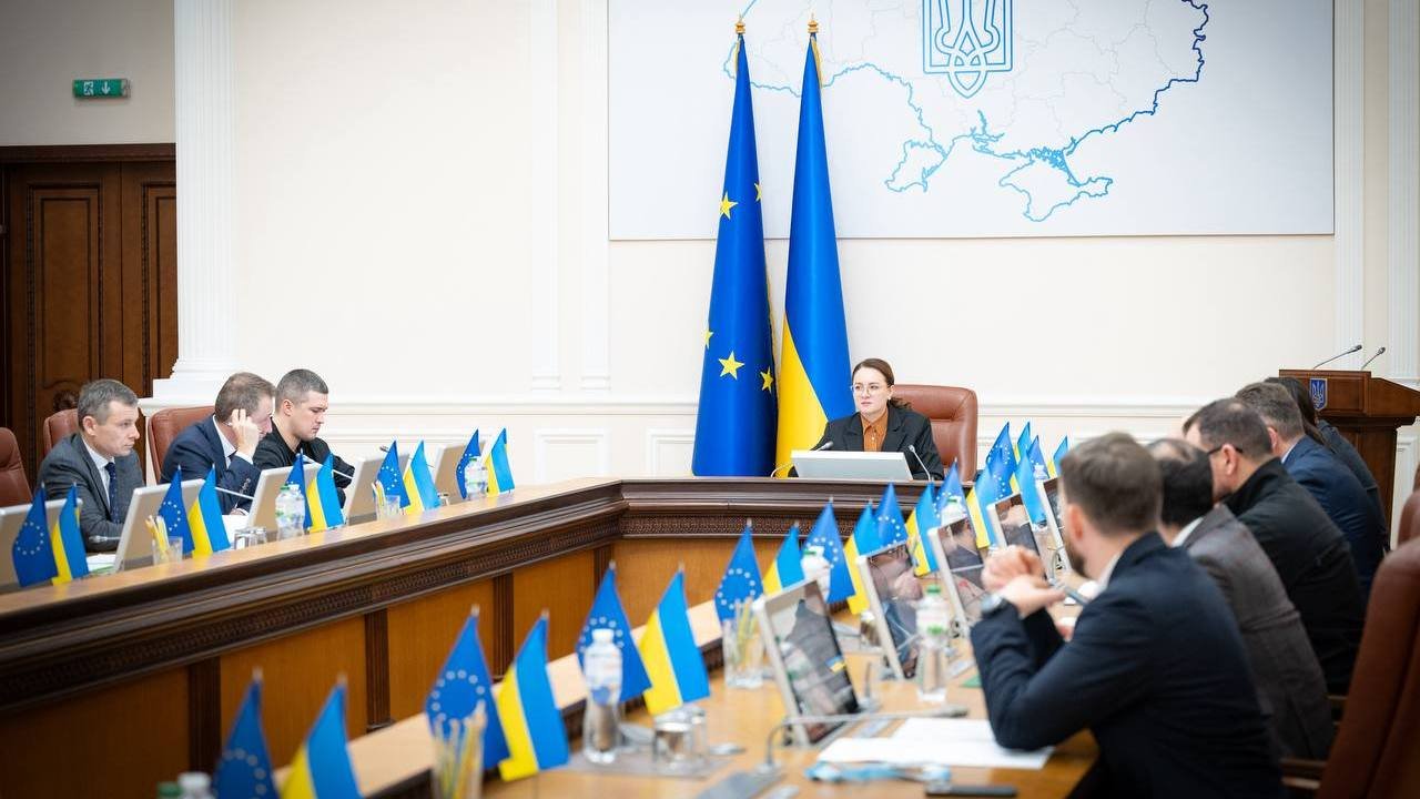 Максимальную сумму кредита по программе 5-7-9% увеличили до 250 млн грн