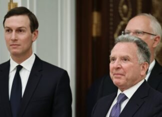 Bloomberg: Уиткофф и Кушнер планируют в январе снова поехать к Путину