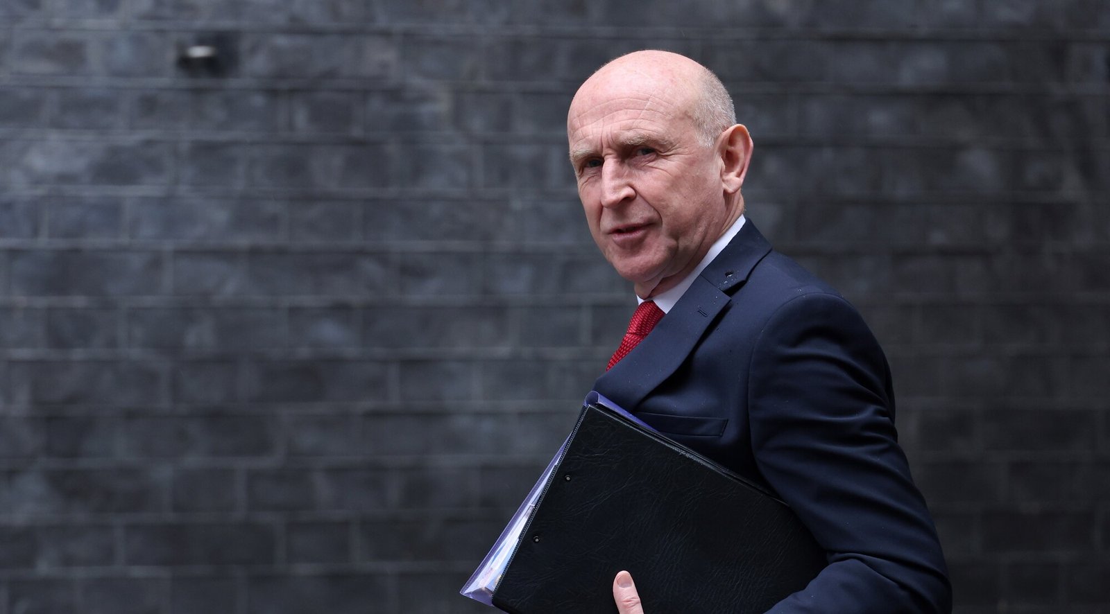 Британия разрабатывает новую баллистическую ракету большой дальности для Украины