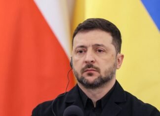 Первый за три с половиной года: Зеленский назначил нового посла в Грузии