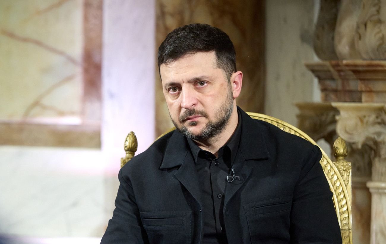 Остановить «сафари» на людей: Зеленский назвал города, где усилят защиту от дронов