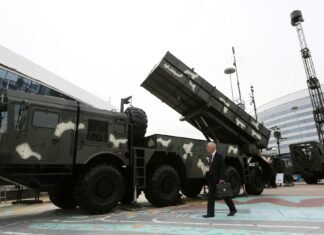 Беларусь и РФ заявили об очередных совместных ядерных разработках