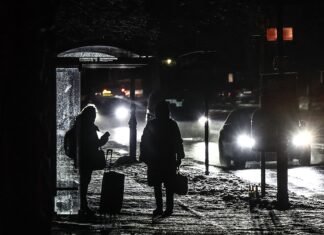 Немецкая ультралевая группировка взяла ответственность за блэкаут в Берлине