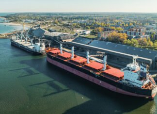 В Балтийском море у берегов Латвии поврежден кабель: расследуют диверсию