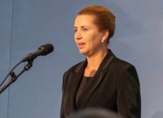 Трамп снова заявил, что ему необходима Гренландия. В Дании призвали прекратить угрозы