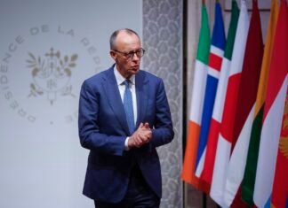 Мерц заявил о готовности направить войска в соседнее с Украиной государство НАТО