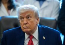 Трамп верит, что Путин хочет мира, и назвал «удивительным» выживание украинцев без отопления