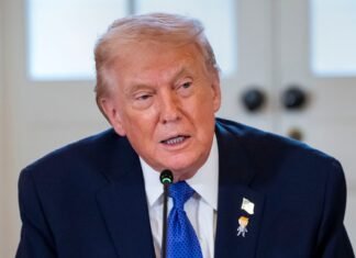 G7 планирует встречу с Трампом в Давосе по гарантиям безопасности для Украины – FT