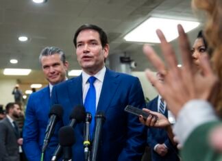 Reuters: Нетаньяху и Рубио обсудили возможное вмешательство США в Иране