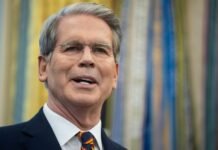 Бессент: Инвестиции Дании в облигации США, как и сама Дания, – ничего не значат