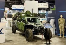 «Убийца дронов». Украина могла получить новый зенитный комплекс Tempest