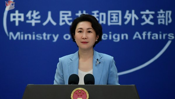 Трамп хочет защитить Гренландию от Китая и РФ. Пекин просит не втягивать его