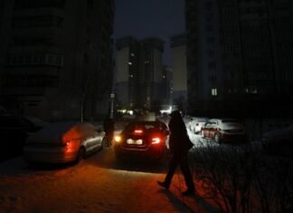 Передвижение ночью и круглосуточные Пункты несокрушимости: какие новые правила комендантской в Киеве