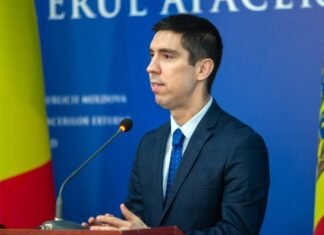 Молдова в ближайшее время выйдет из СНГ – вице-премьер