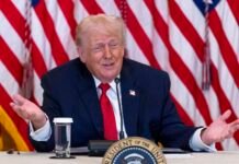 Совет мира имени Трампа. Как президент США решил заменить собой ООН