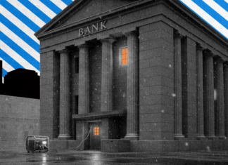 Как будут работать банки во время блэкаута. Сценарии от Sense Bank, Ощадбанка и ОТП