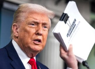 Трамп о завершении войны РФ против Украины: Когда Киев готов, то Москва – нет, и наоборот