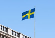 Шведский пенсионный фонд вслед за датским также решил избавиться от облигаций США