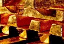 «Защищенная гавань». Цена на золото и дальше бьет рекорды, аналитики прогнозируют $5000