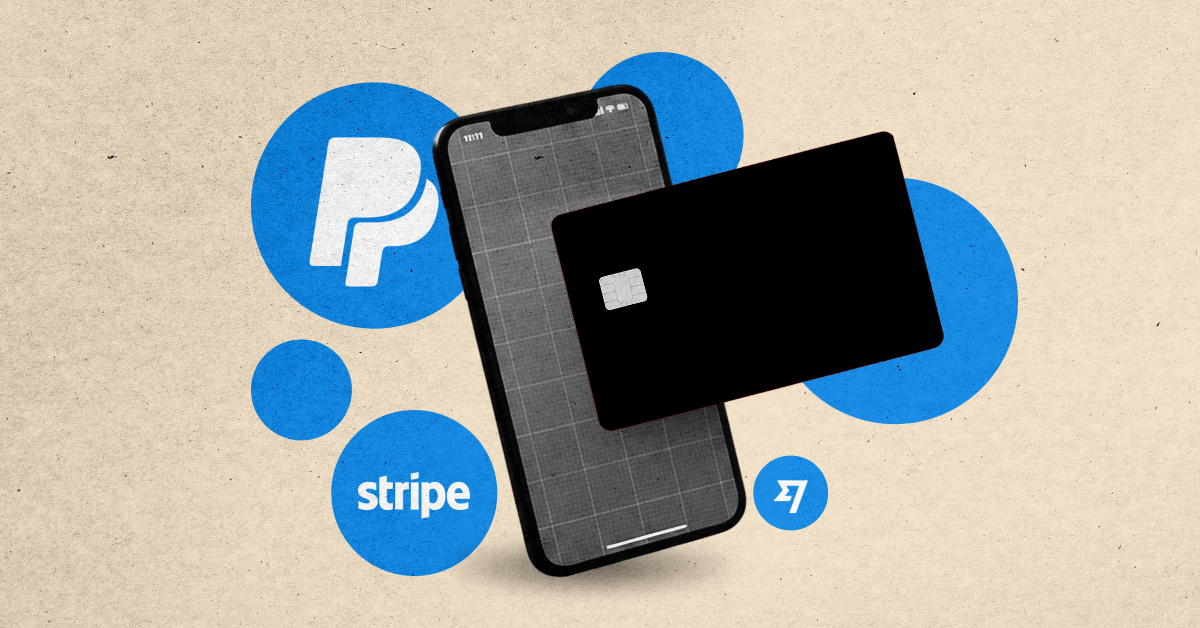 Финтех-изоляция. Какие международные платежные сервисы доступны украинцам и какие есть альтернативы