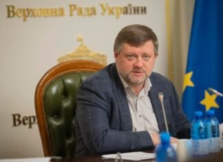 Корниенко оценил выборы в 10 млрд грн. Деньги должны дать партнеры