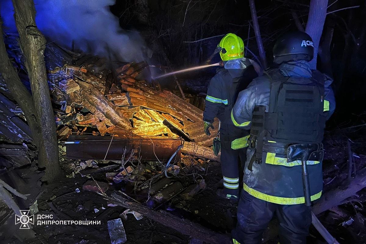 Под Одессой дрон влетел в высотку. Всего ночью было до сотни дронов: какие последствия в регионах