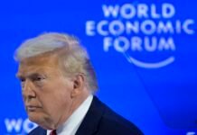 ABC: Трамп планирует создать Совет мира в Давосе, несмотря на предостережения союзников