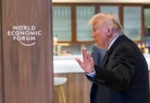 Европа против Трампа. Как Давос-2026 стал переломным моментом для Запада
