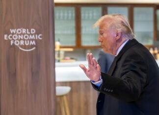 Европа против Трампа. Как Давос-2026 стал переломным моментом для Запада