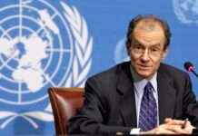 Экс-посол США в Польше: После выступления Трампа в Давосе европейцы напуганы и разъярены