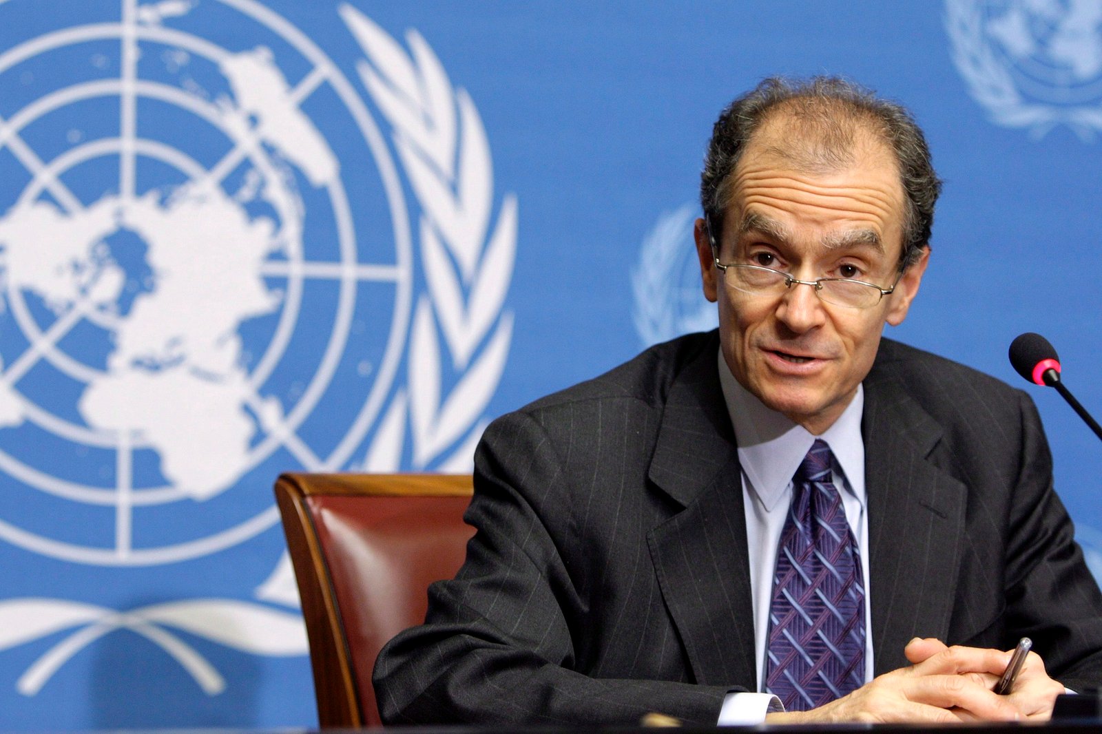 Экс-посол США в Польше: После выступления Трампа в Давосе европейцы напуганы и разъярены