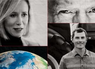 Креветки и субсидии, шринкфляция, мрачный прогноз для доллара. Лучшие истории мира