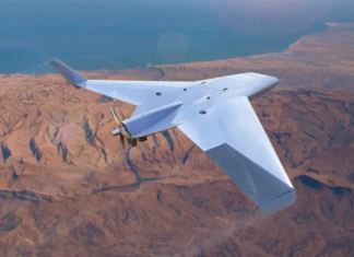 France 24: Украина получила французские ударные дроны Rodeur с дальностью до 500 км