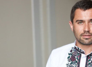 Погиб народный депутат от Слуги народа Орест Саламаха