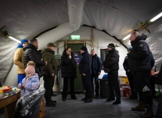 Свириденко: Украинская энергетика пережила самый сложный период со времен блэкаута в 2022 году