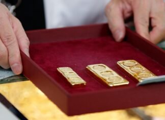 Цена золота превысила отметку $5000: рост с начала года – более 17%