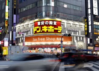 Bloomberg: мировые рынки в состоянии шока после масштабной распродажи японских облигаций