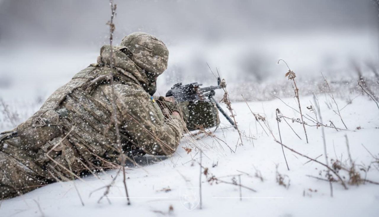 ВСУ опровергли заявление о якобы полном контроле россиян над Орехово-Васильевкой в Донецкой области