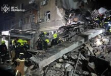 В Одессе завершили поисково-спасательные работы – погибли три человека. Объявлен день траура